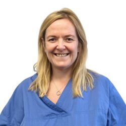 Karen Thompson - Embryologist - Lab Manager - Care Fertility Leeds