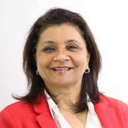 Dr Madhurima Rajkhowa, Medical Director Birmingham