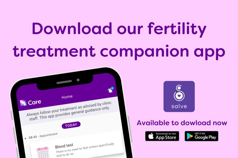 Get our fertility companion app (1)