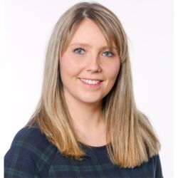 Amanda Milligan - Clinic Director Sheffield 