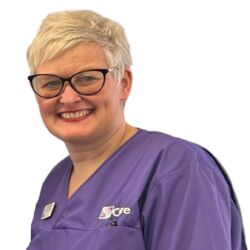 Victoria Rawnsley - Nurse Manager - Care Fertility Leeds