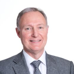Dr Anthony Rutherford - Medical Director Leeds