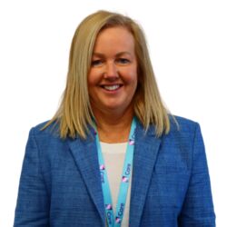 Claire Rutherford - Clinic Director Leeds