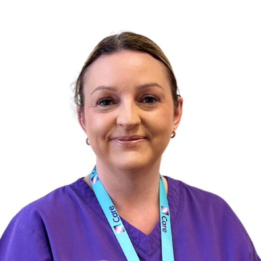 Emma Maloney - Nurse Manager - Care Fertility Sheffield 