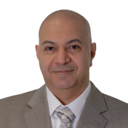 Dr Mohammed Khairy - Fertility Specialist