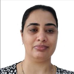 Dr Reenu Nagarajan-Consultant In Reproductive Medicine