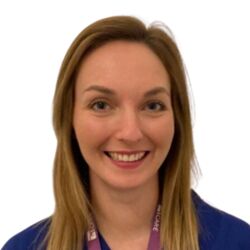 Samantha Rhodes - Laboratory Manager Care Fertility Birmingham