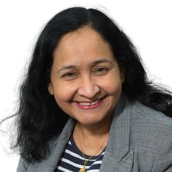 Dr Rahnuma Kazem-Medical Director Care Fertility Northampton