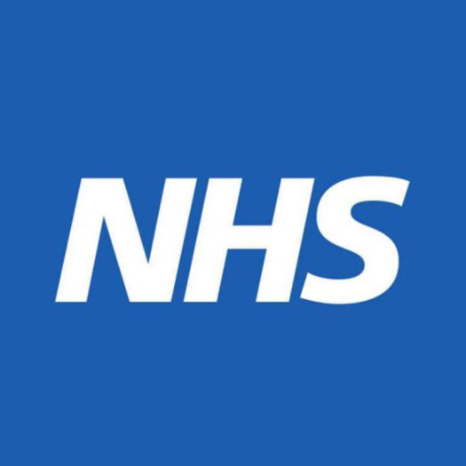 NHS Logo 
