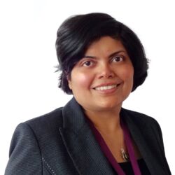 Dr Shilpi Pandey - Medical Director- Care Fertility Nottingham