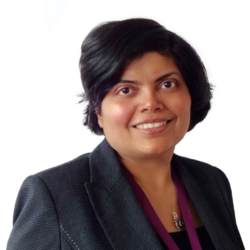 Dr Shilpi Pandey - Medical Director- Care Fertility Nottingham