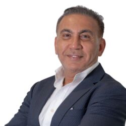 Dr Hany Shah Birmingham Consultant 2023