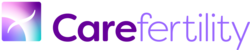 Care Fertility Secondary Logo